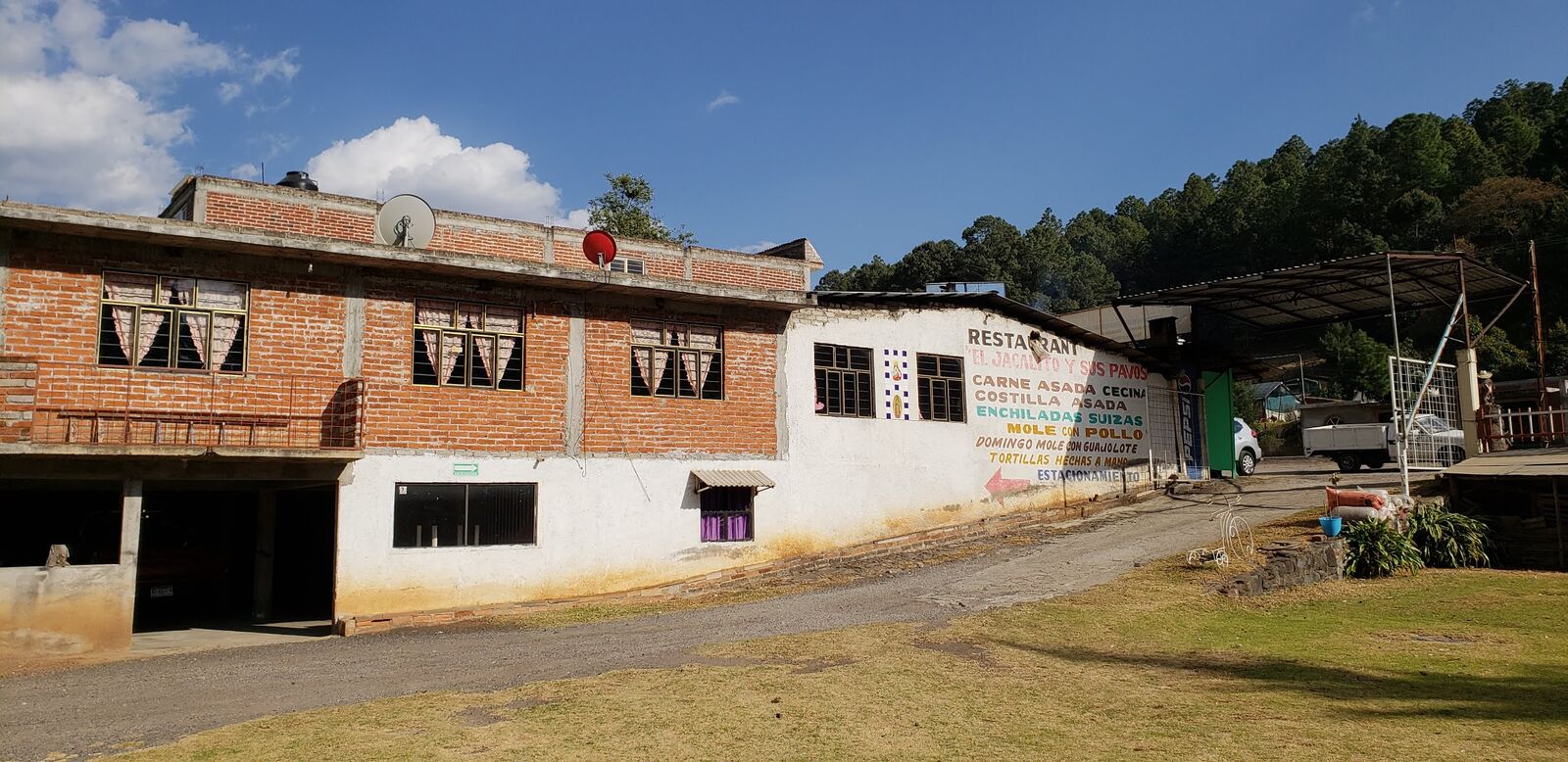 Los pavos image 4