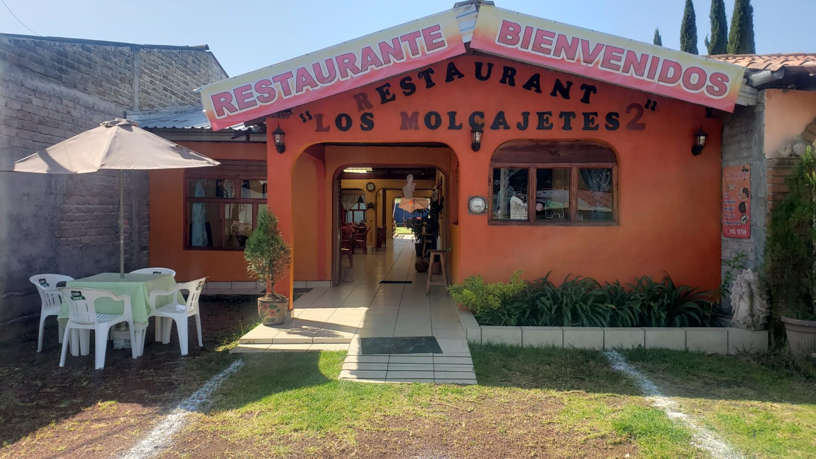 "Los Molcajetes 2" image 3