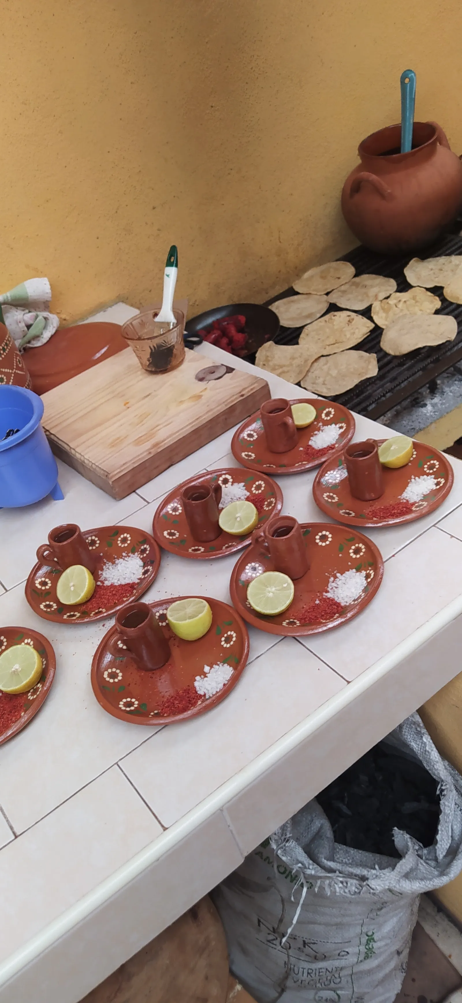 "Los Molcajetes 2" image 6