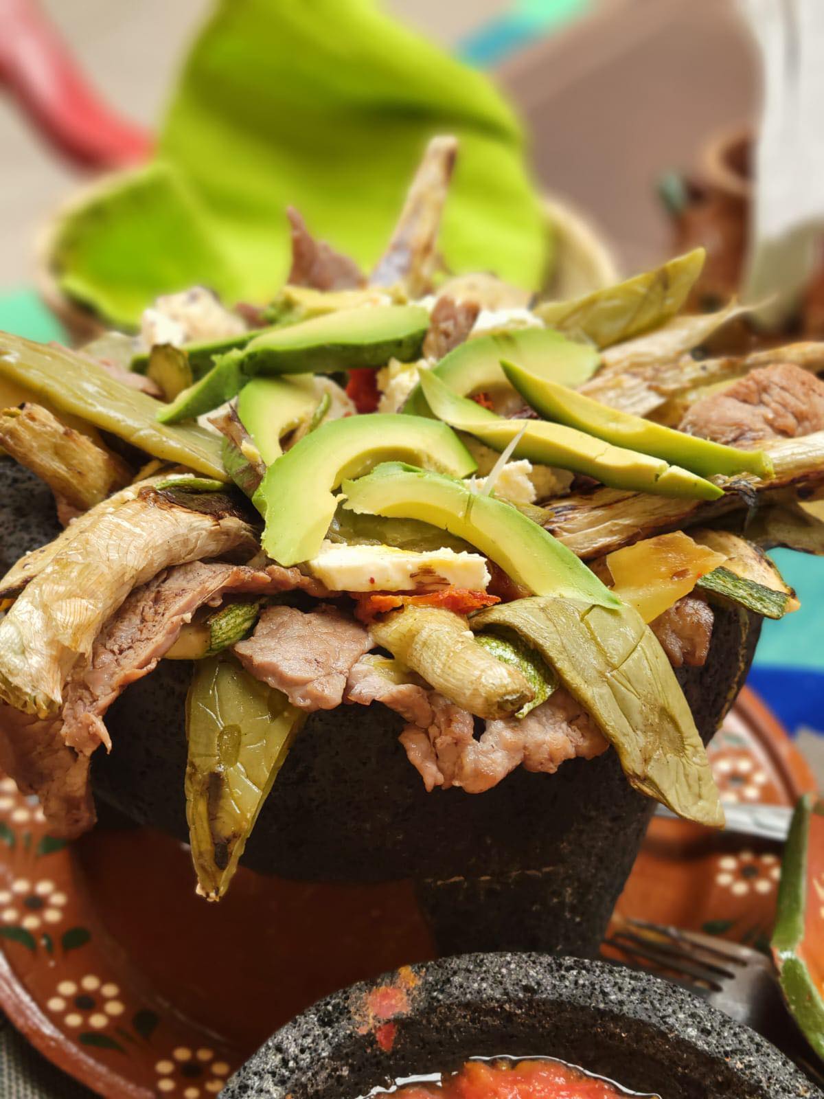 "Los Molcajetes 2" image 8