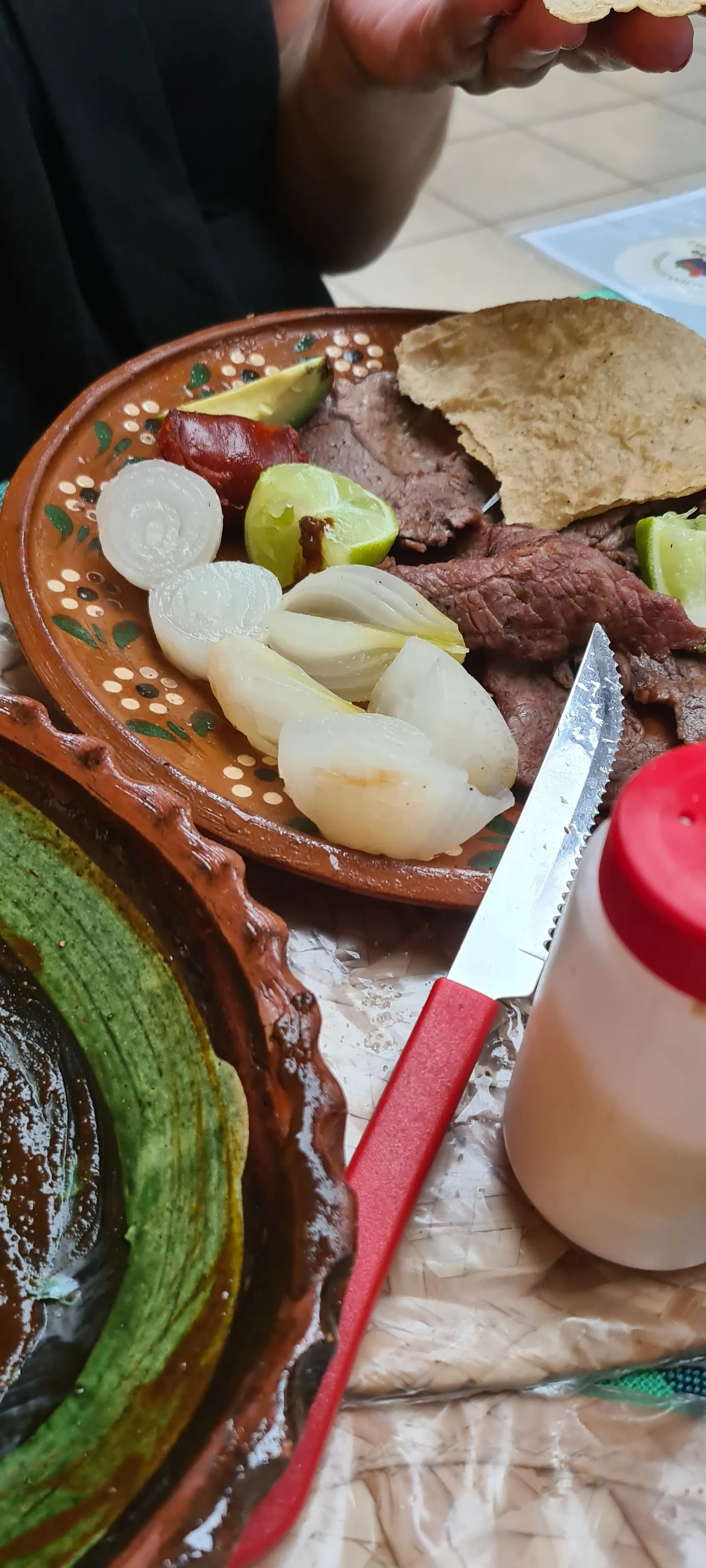 "Los Molcajetes 2" image 9