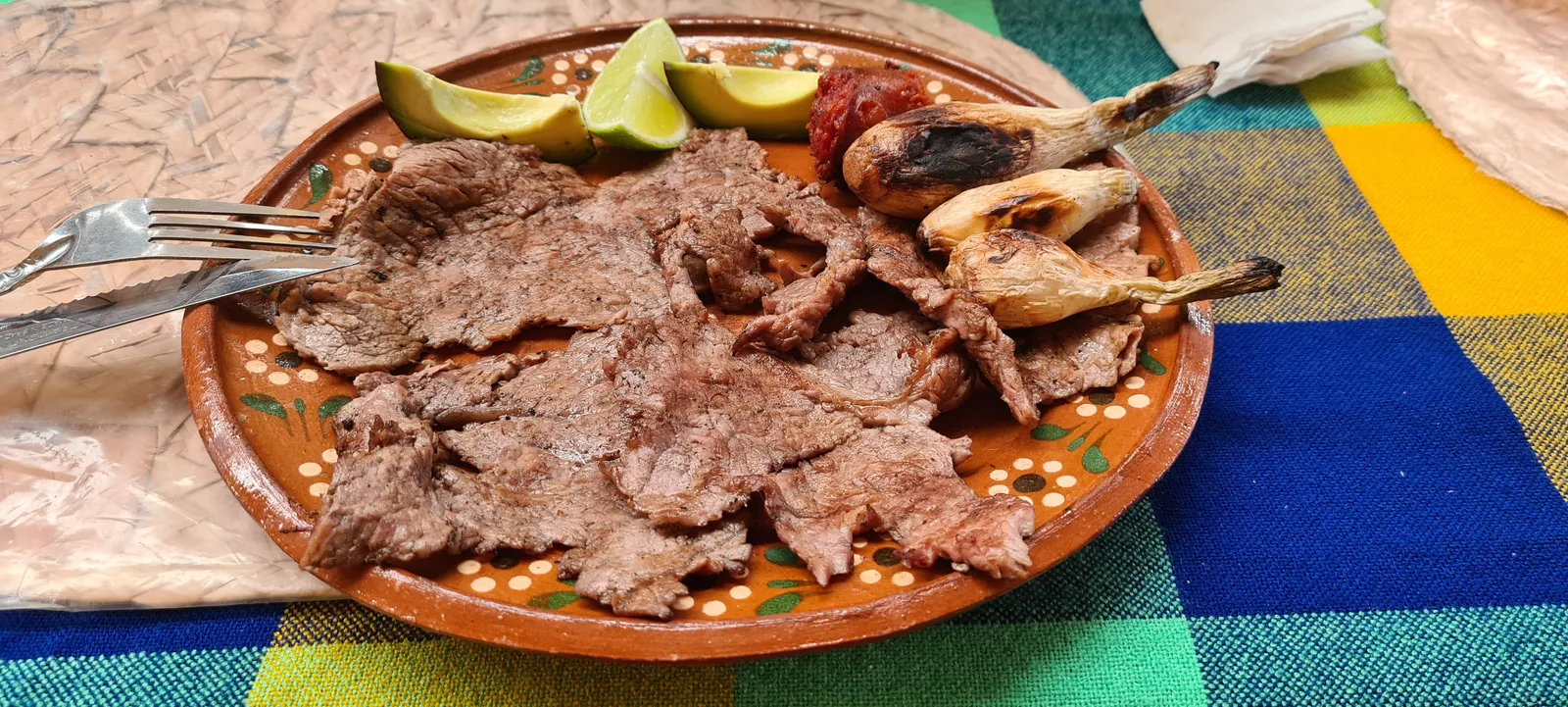 "Los Molcajetes 2" image 10