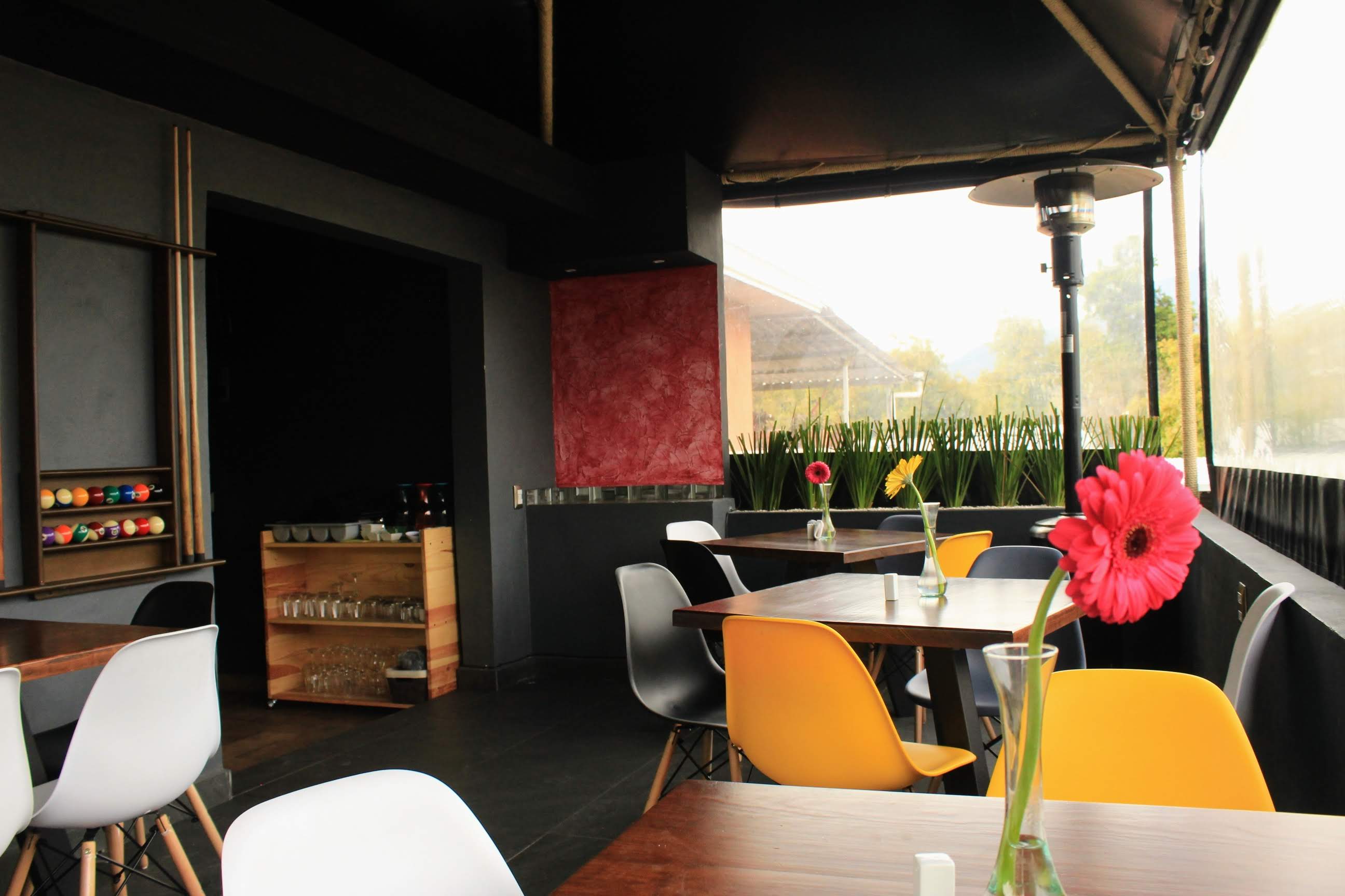 Deli Grill 7-27 Cocina Bar image 1