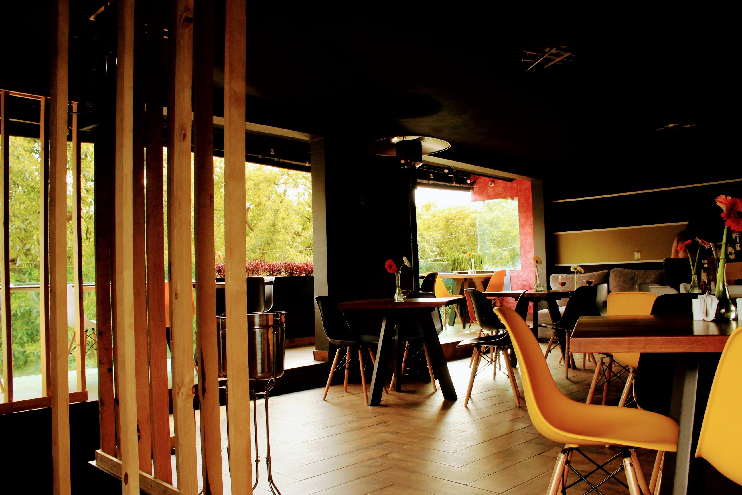 Deli Grill 7-27 Cocina Bar image 7