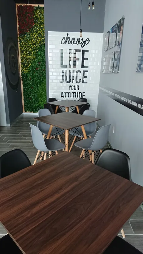 RINCÓNespresso CAFÉ image 2