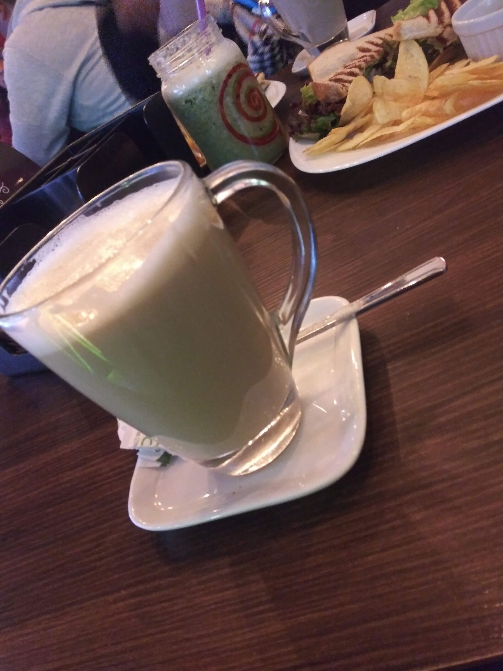 RINCÓNespresso CAFÉ image 3
