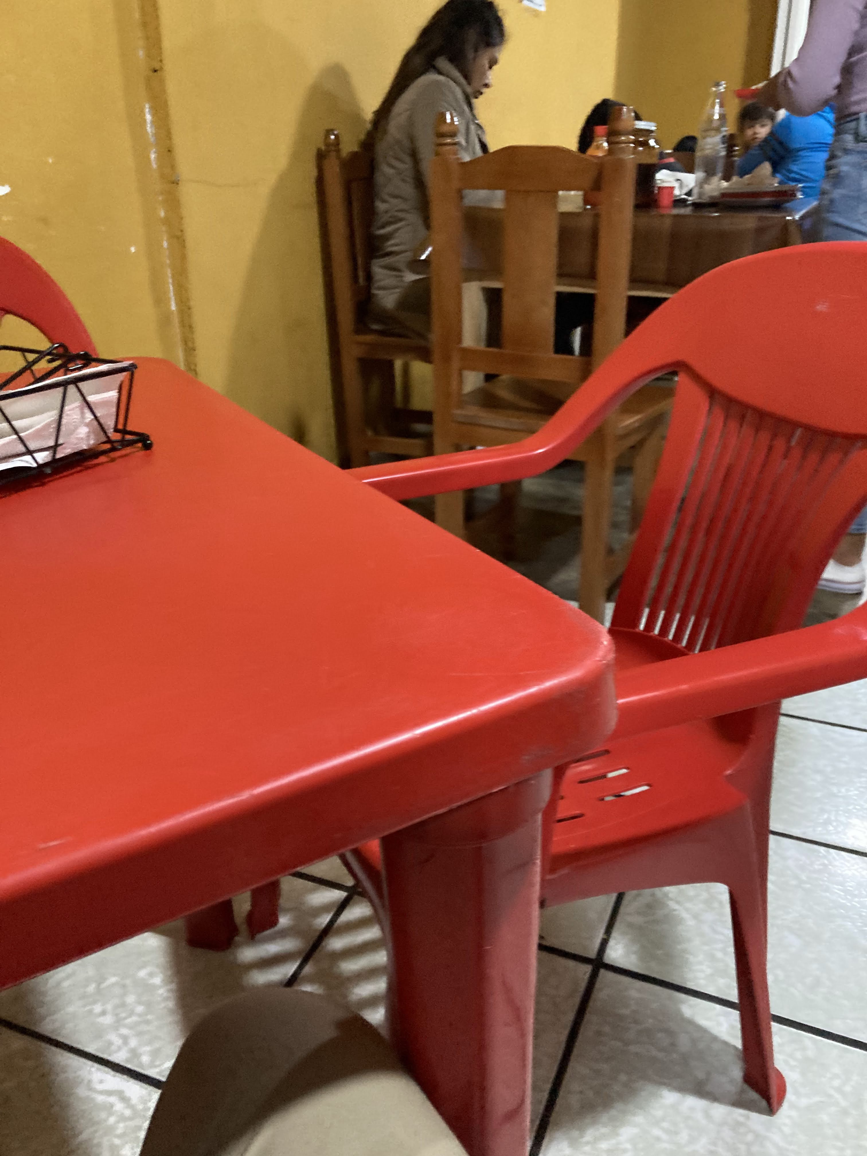 Tostadas Lupita image 2