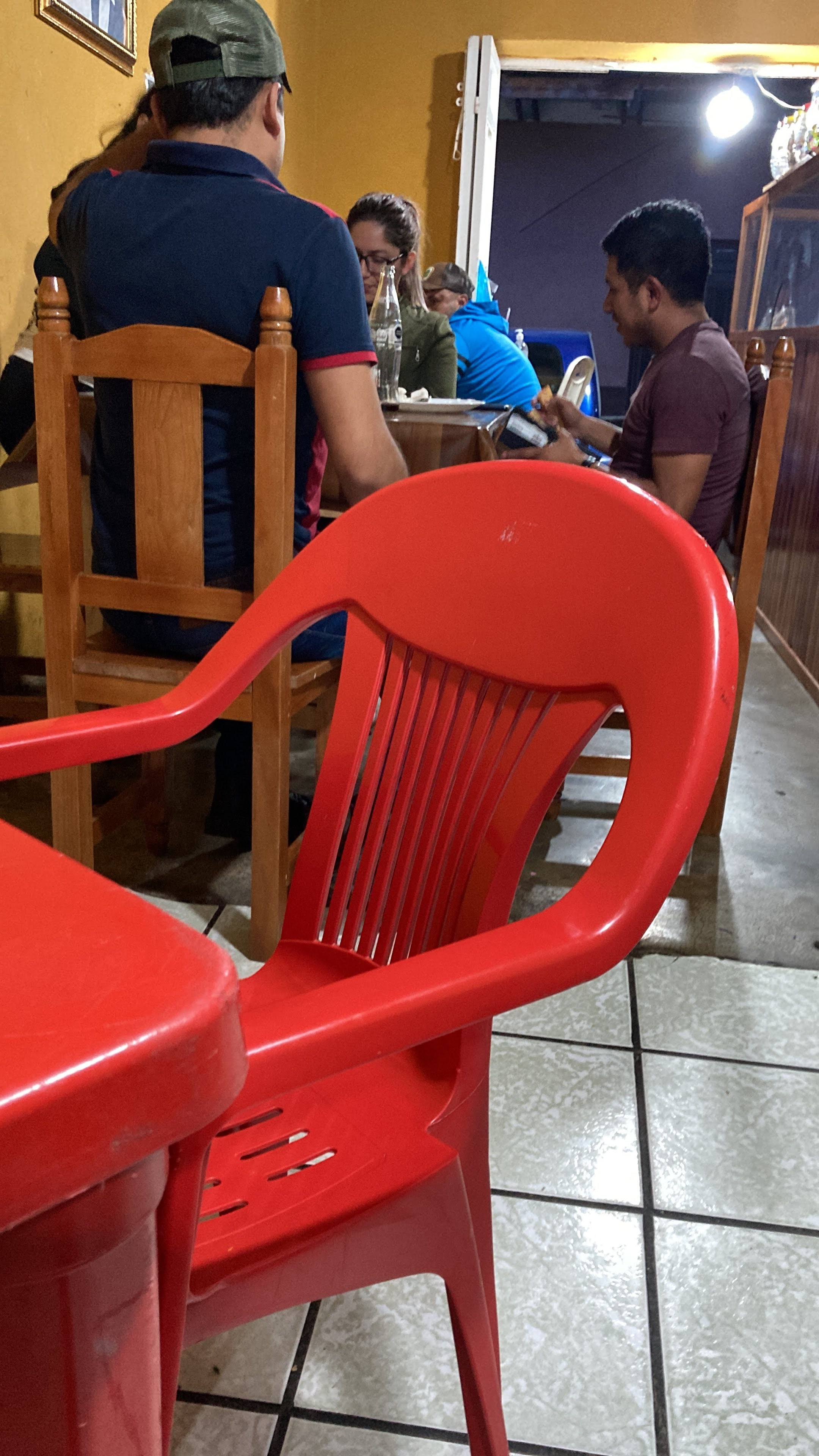 Tostadas Lupita image 3