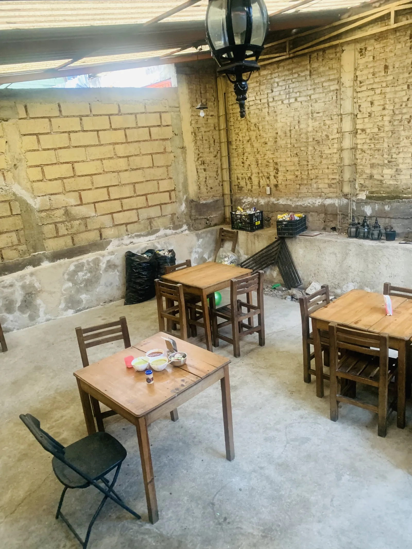TAQUERIA LA MORENA image 3
