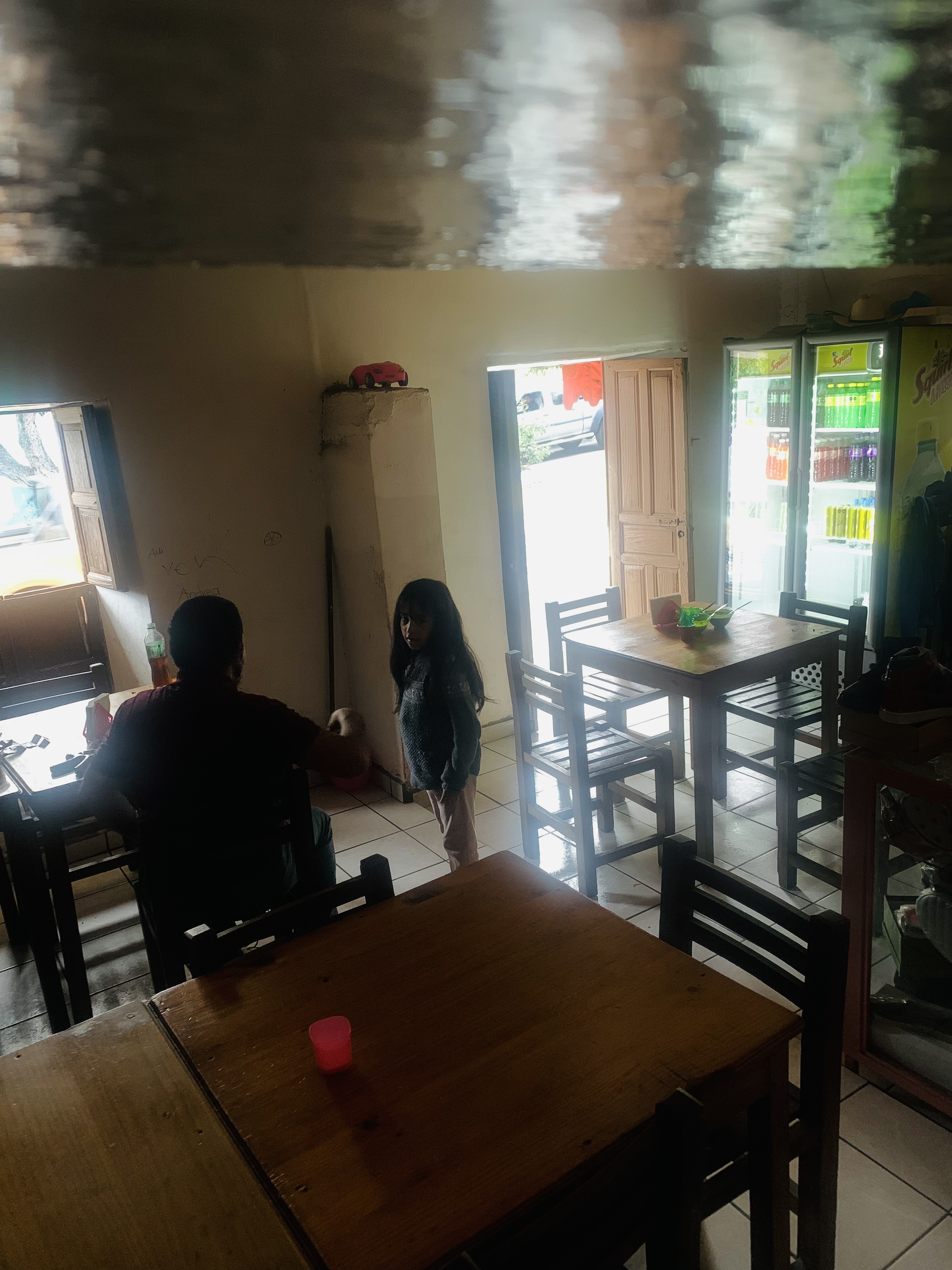 TAQUERIA LA MORENA image 4