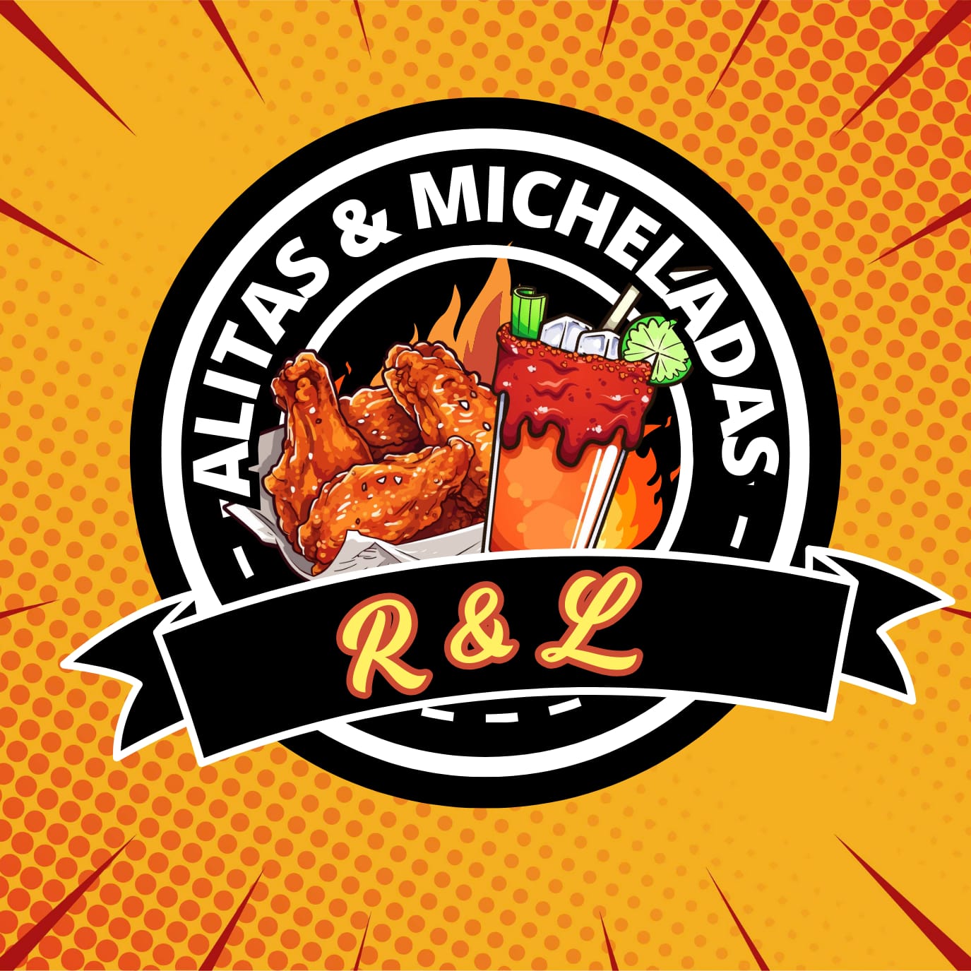 ALITAS Y MICHELADAS R & L image 3