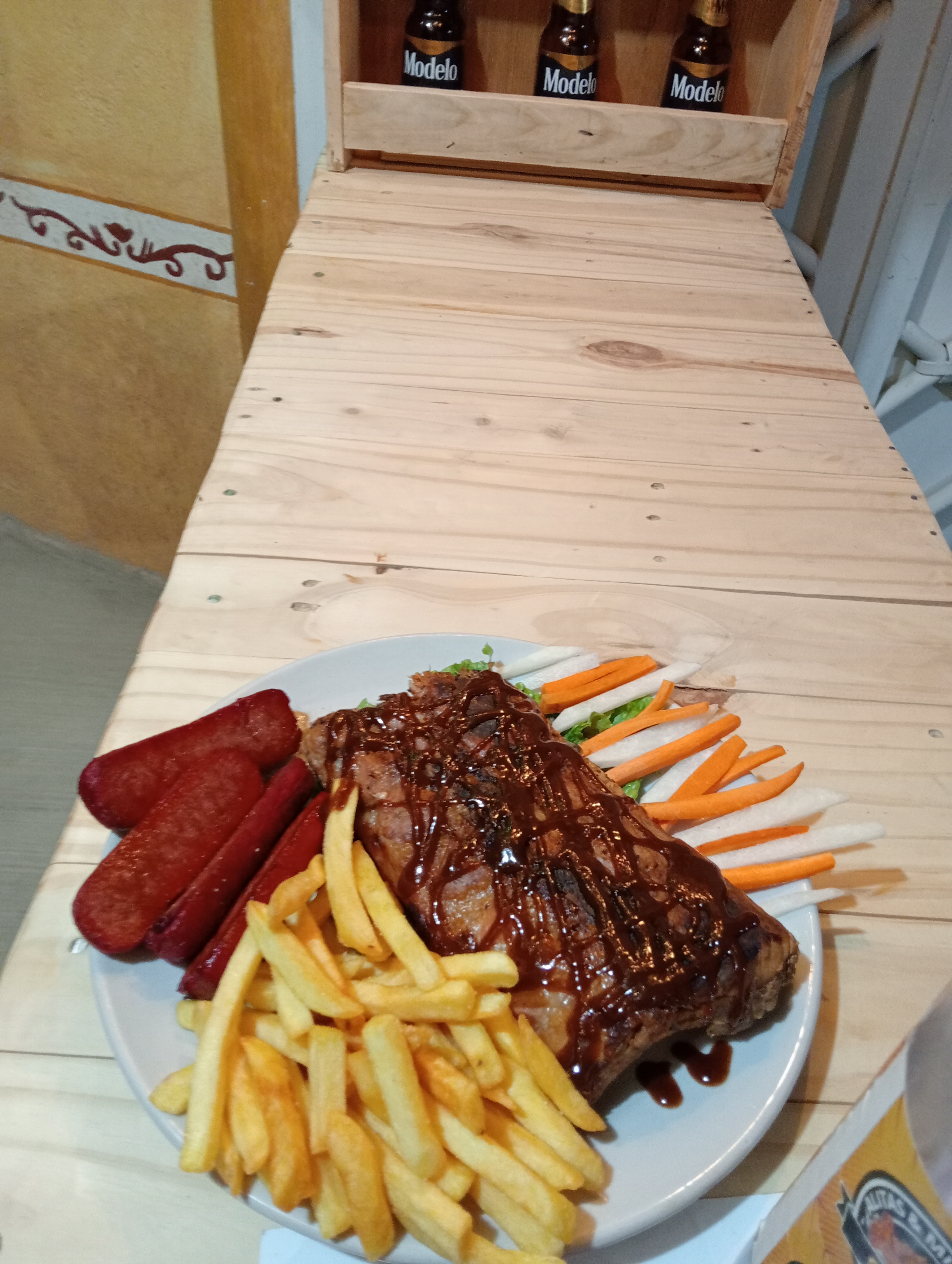 ALITAS Y MICHELADAS R & L image 8