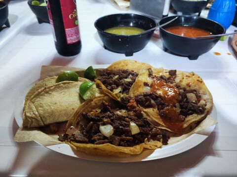 tacos el ray image 1