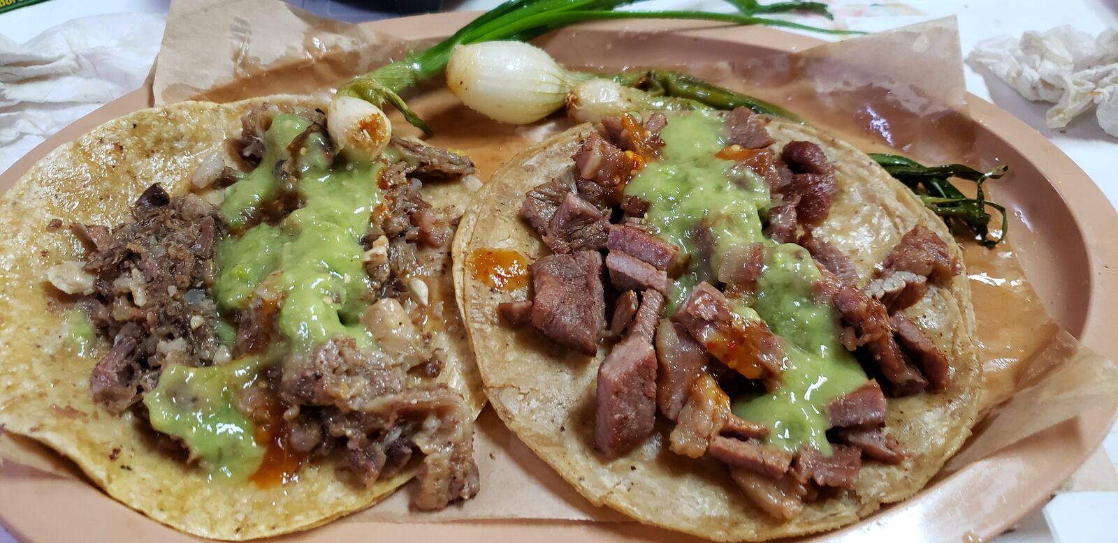 tacos el ray image 3