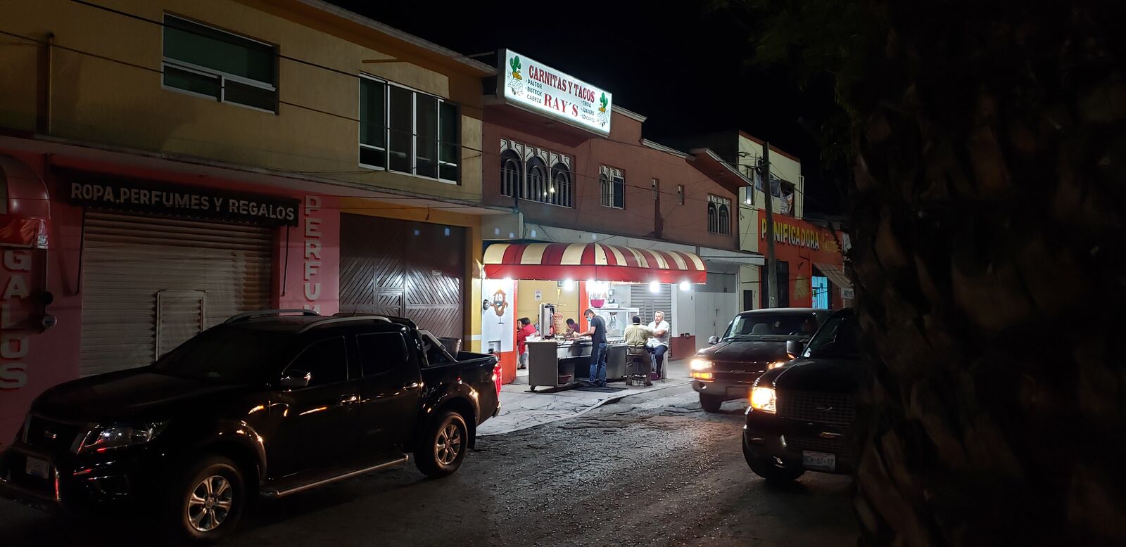 tacos el ray image 4