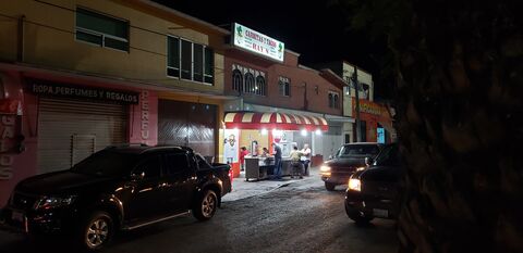 tacos el ray image 4