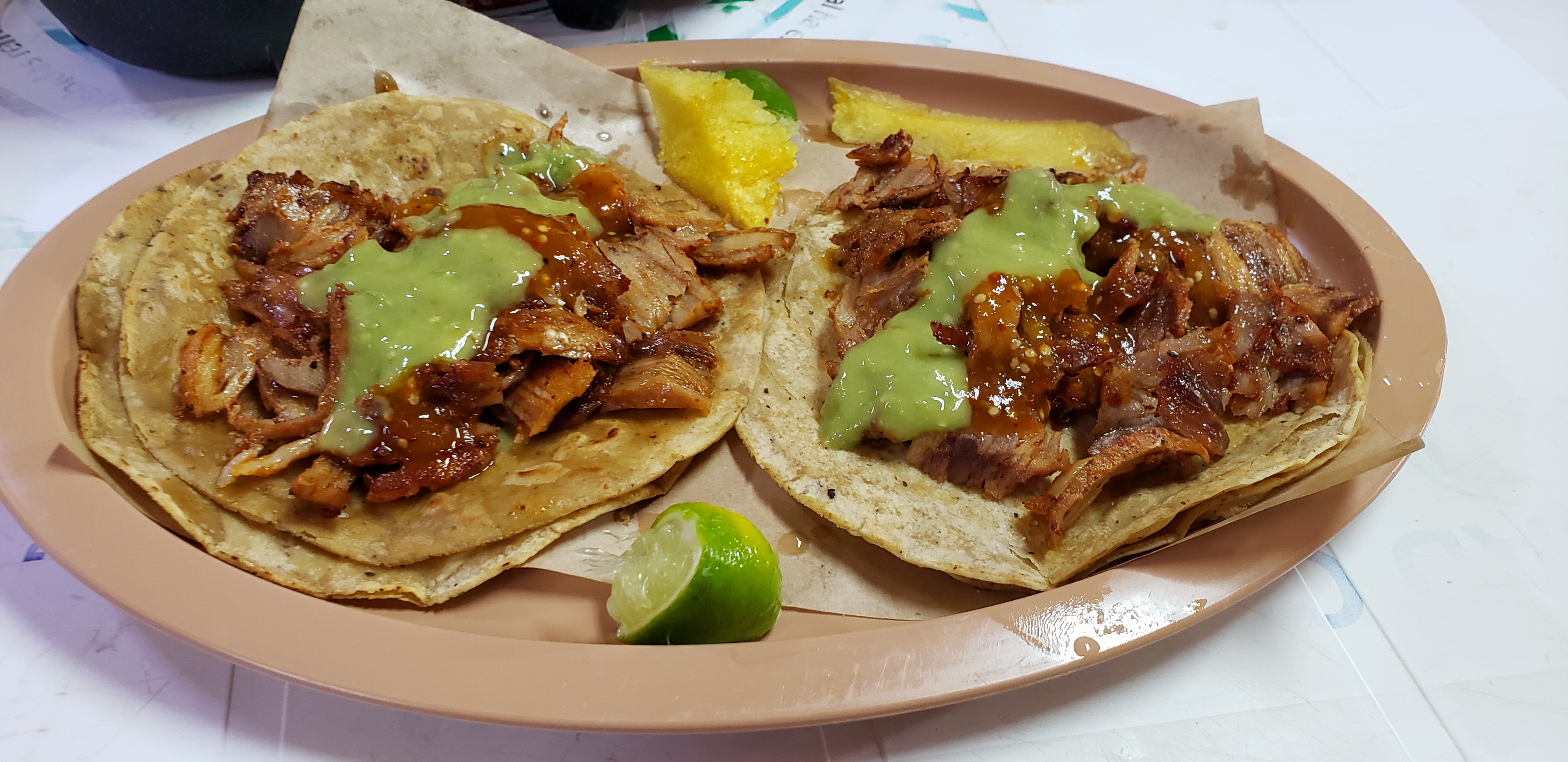 tacos el ray image 5