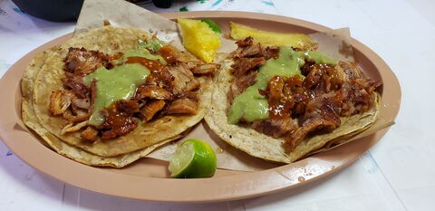 tacos el ray image 5