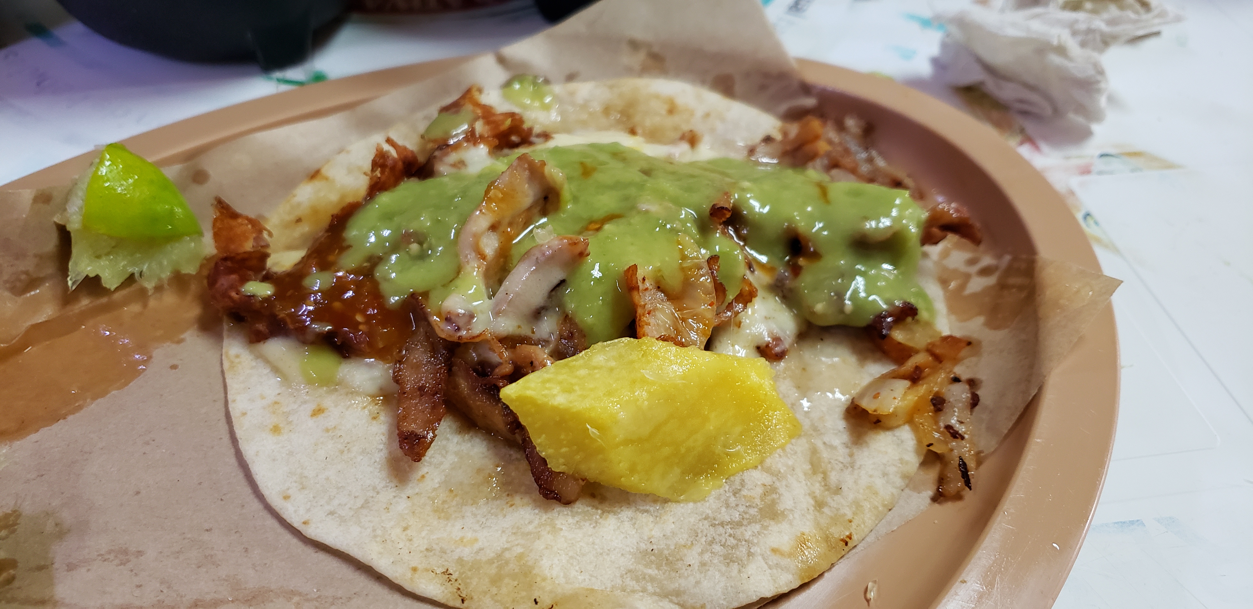 tacos el ray image 6