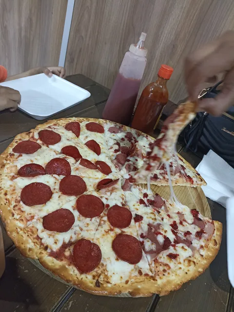 Rapi Pizza image 1