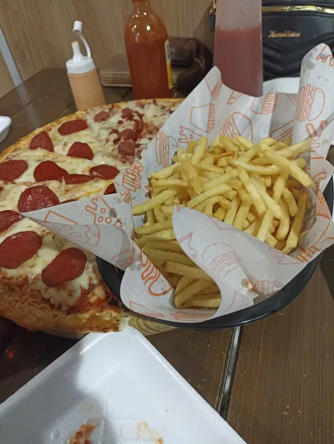 Rapi Pizza image 3