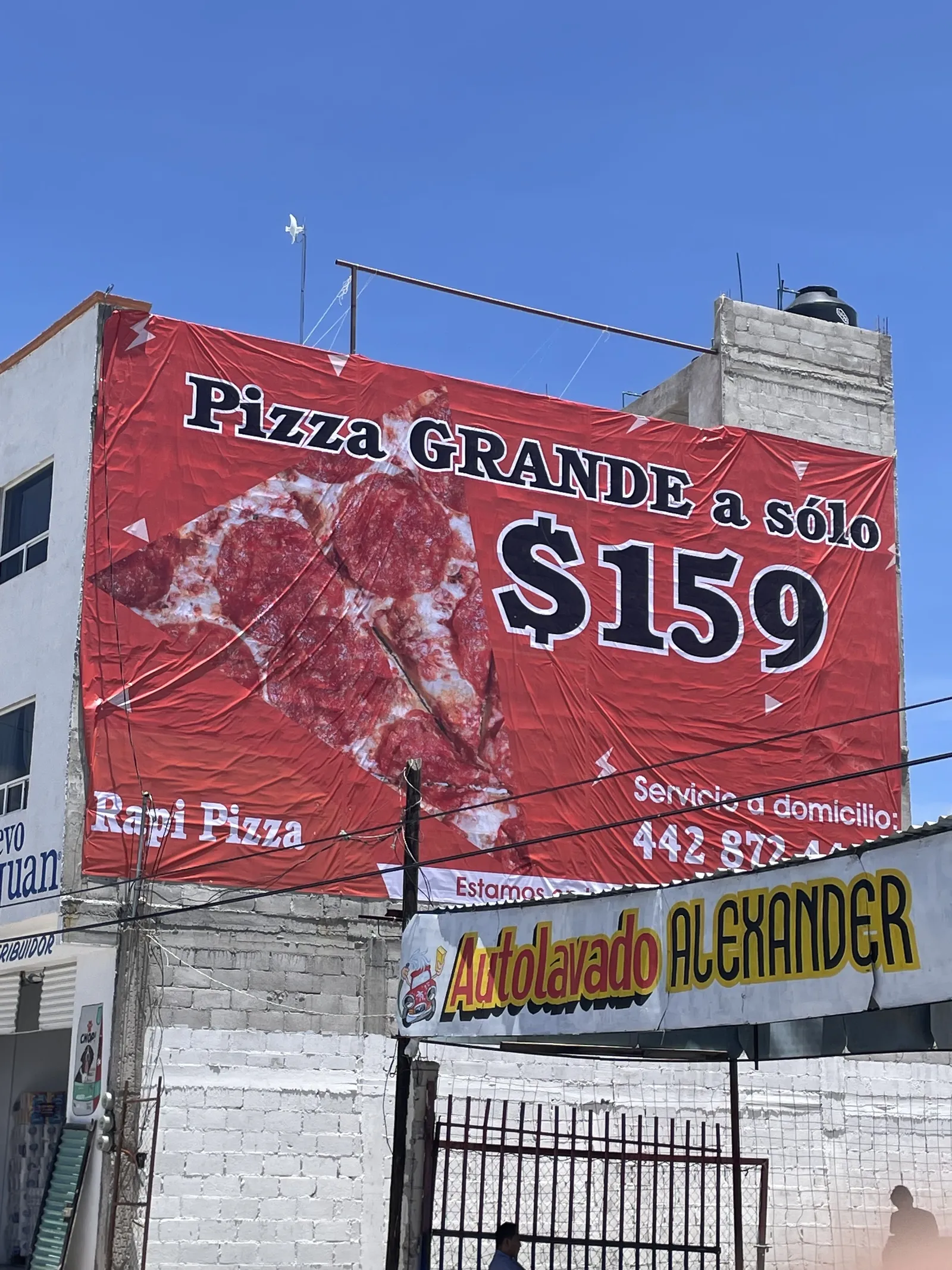 Rapi Pizza image 4