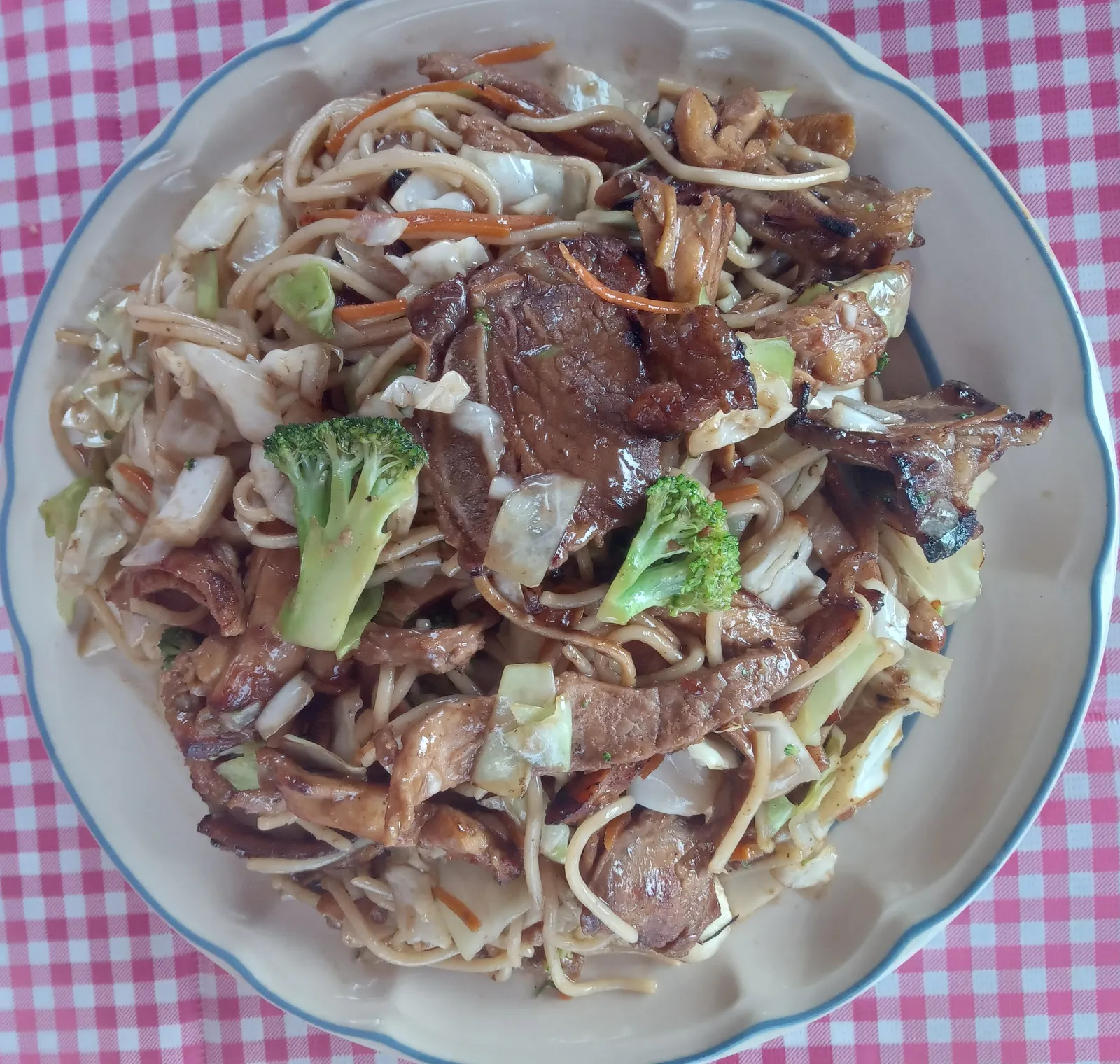 Teriyaki image 3