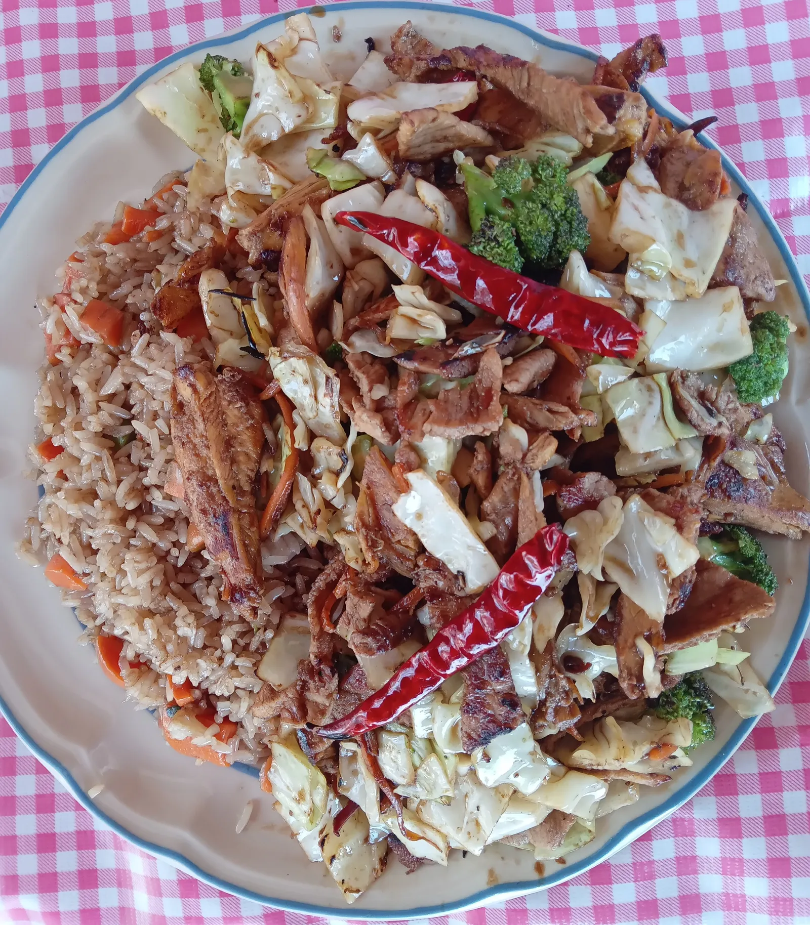 Teriyaki image 6
