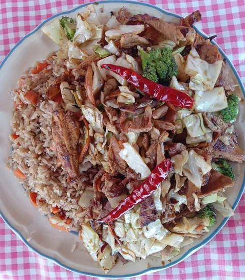 Teriyaki image 6