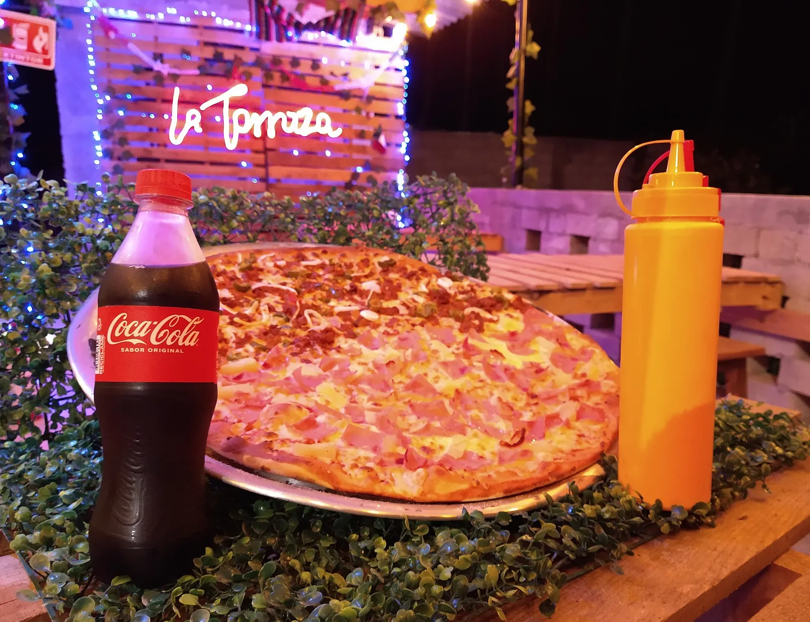La torraza image 3
