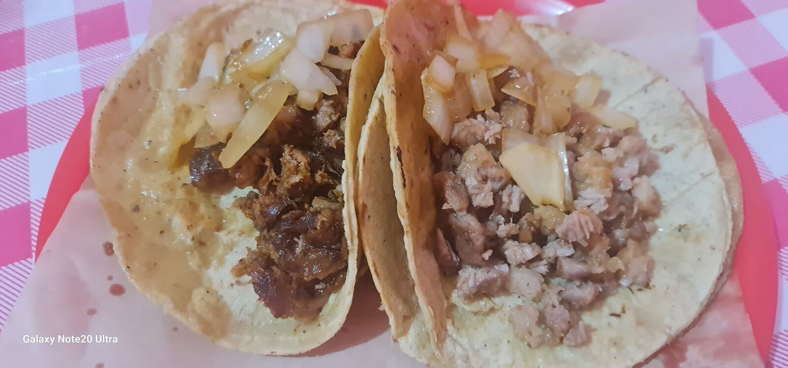 Tacos La Morenita 1 image 2