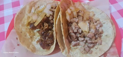 Tacos La Morenita 1 image 2