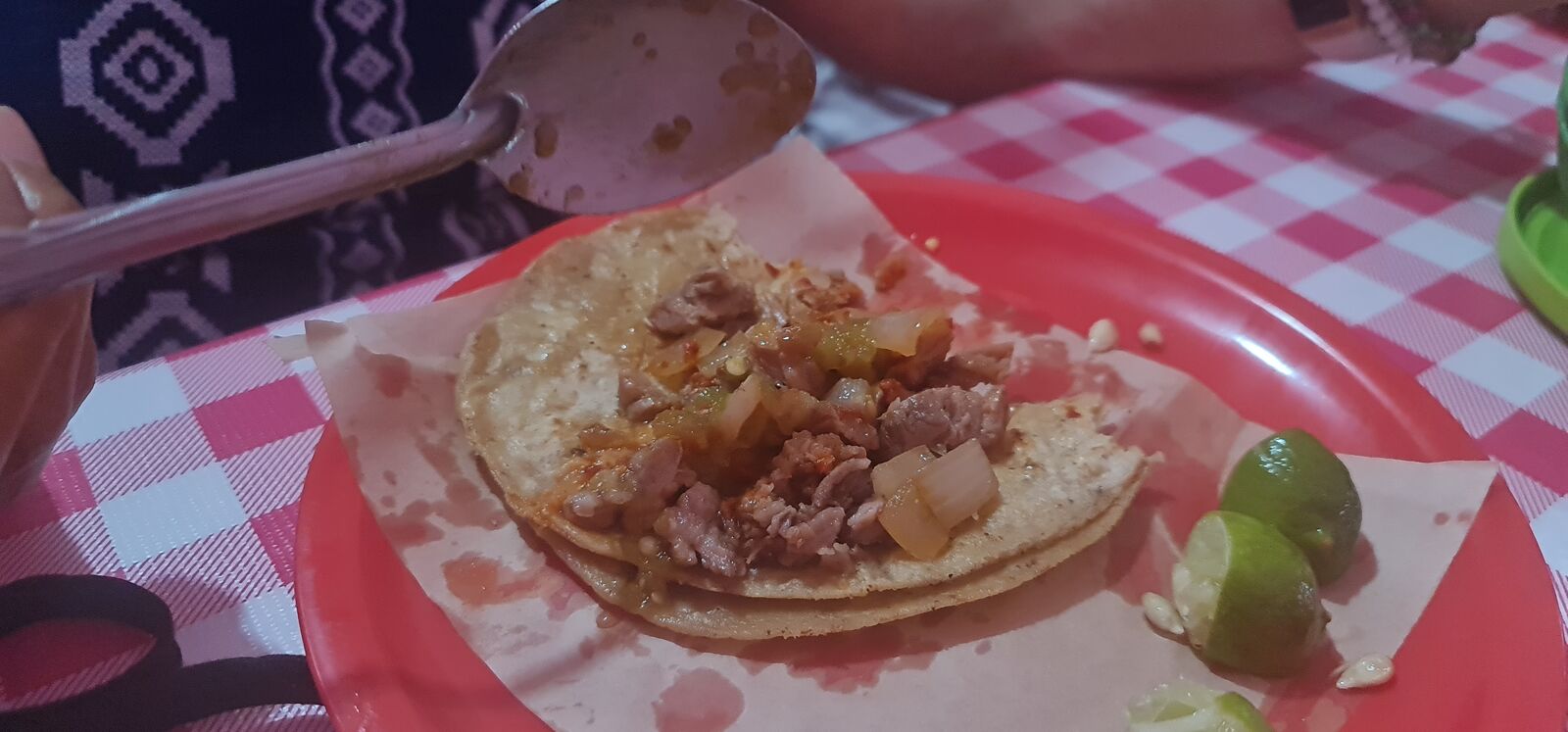 Tacos La Morenita 1 image 3