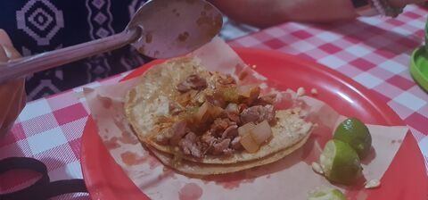Tacos La Morenita 1 image 3