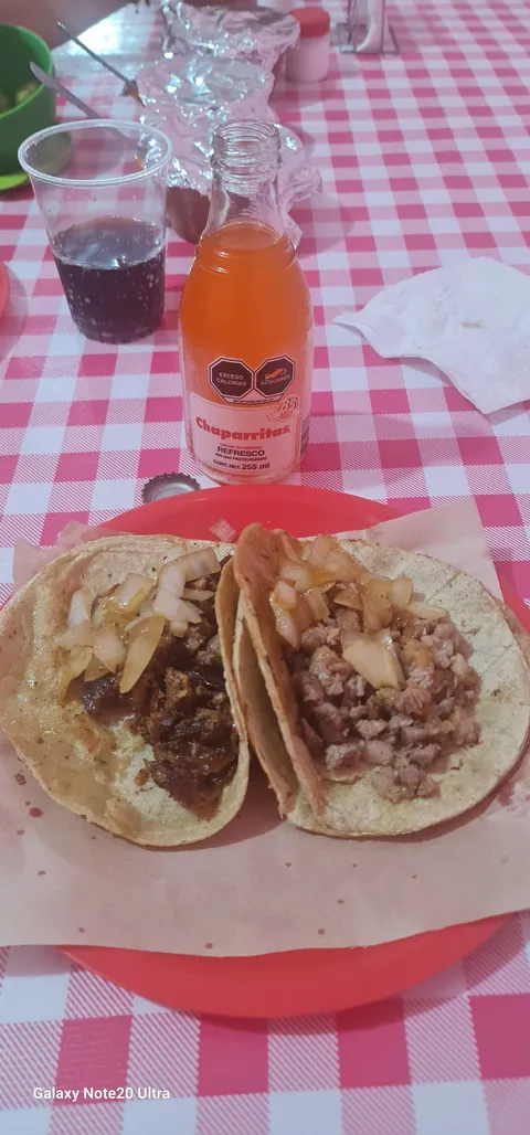 Tacos La Morenita 1 image 4