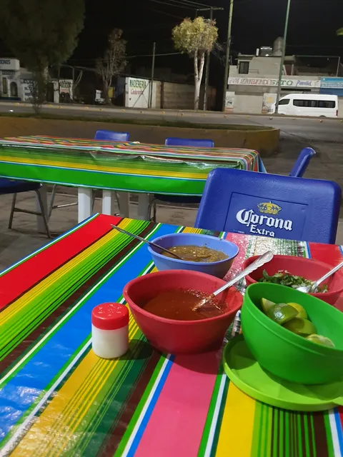 Tacos La Morenita 1 image 5