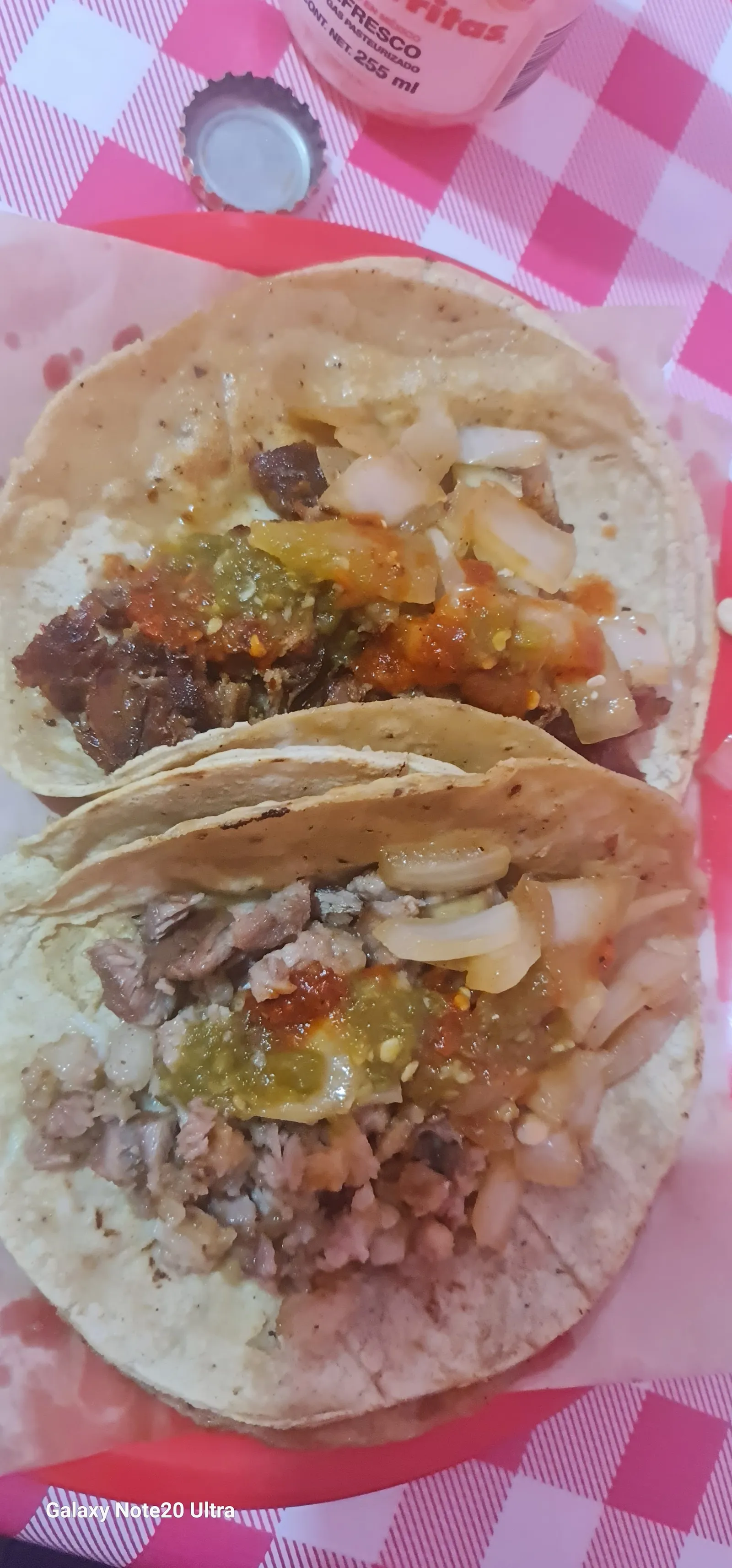Tacos La Morenita 1 image 6