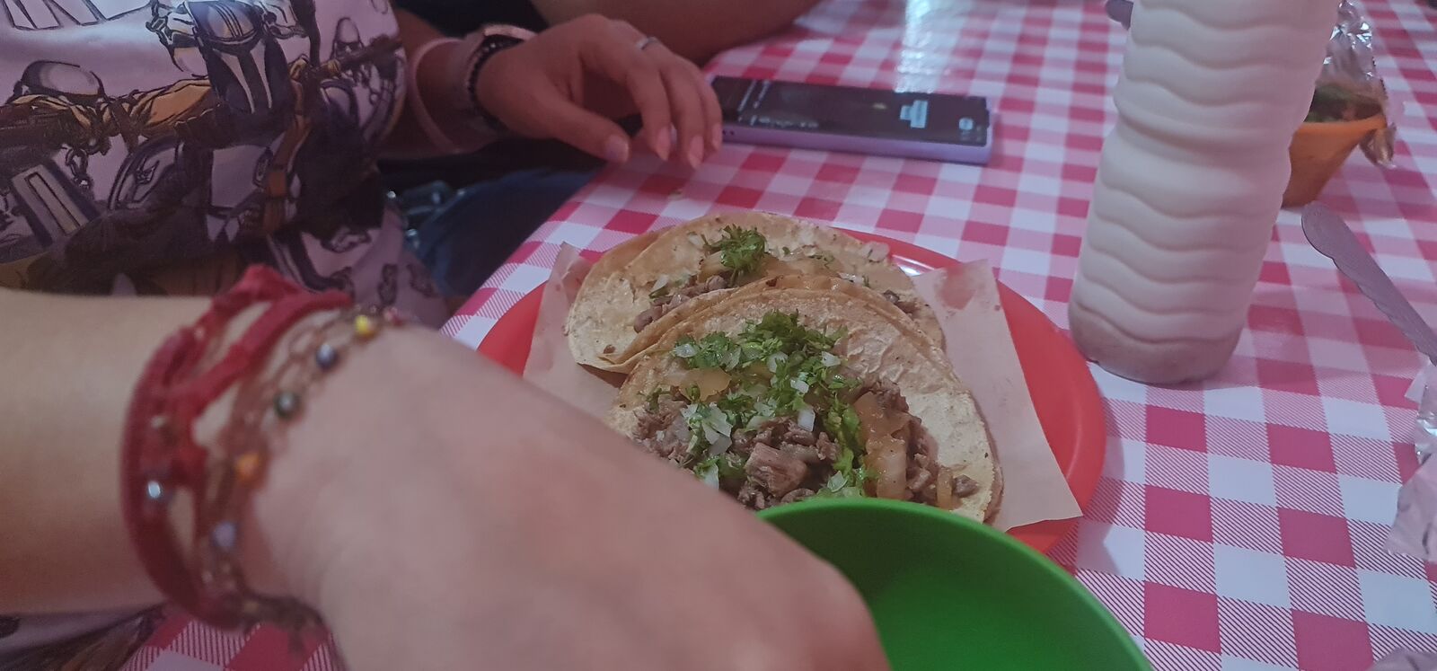 Tacos La Morenita 1 image 7