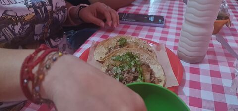 Tacos La Morenita 1 image 7