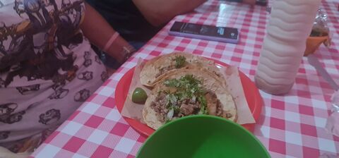 Tacos La Morenita 1 image 8
