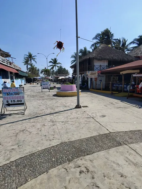 Terraza San Miguel image 1