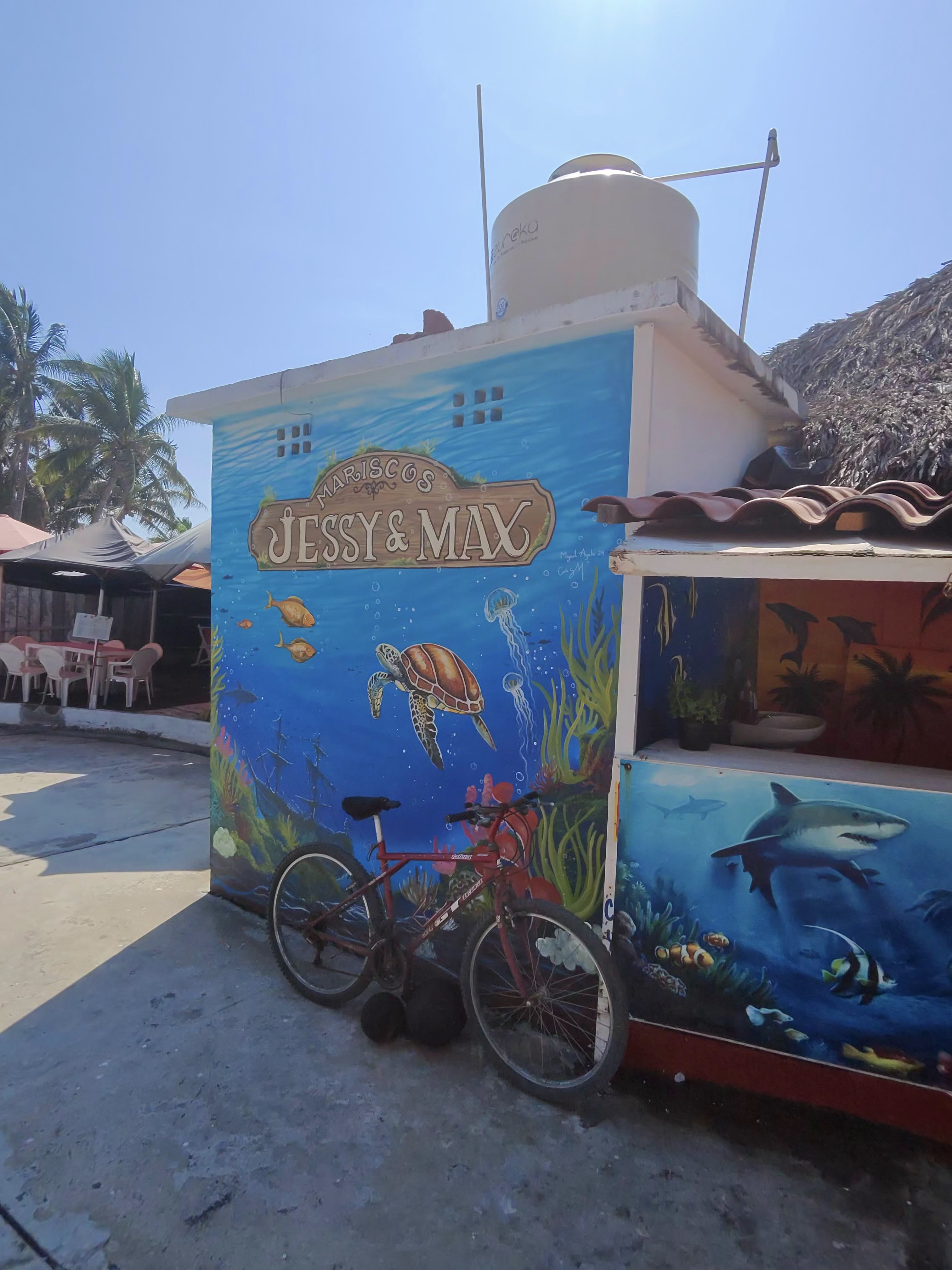 Terraza San Miguel image 3