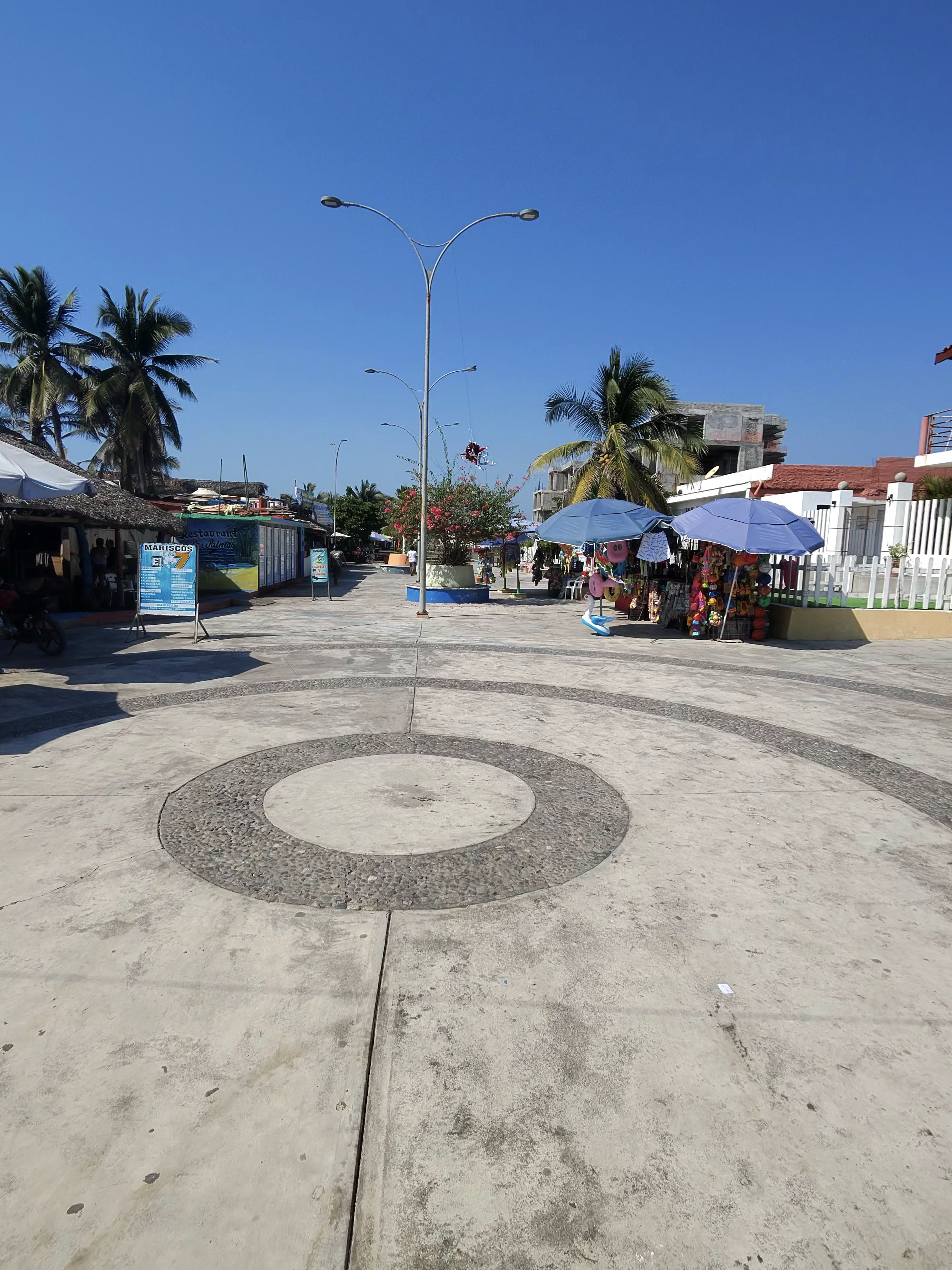 Terraza San Miguel image 5