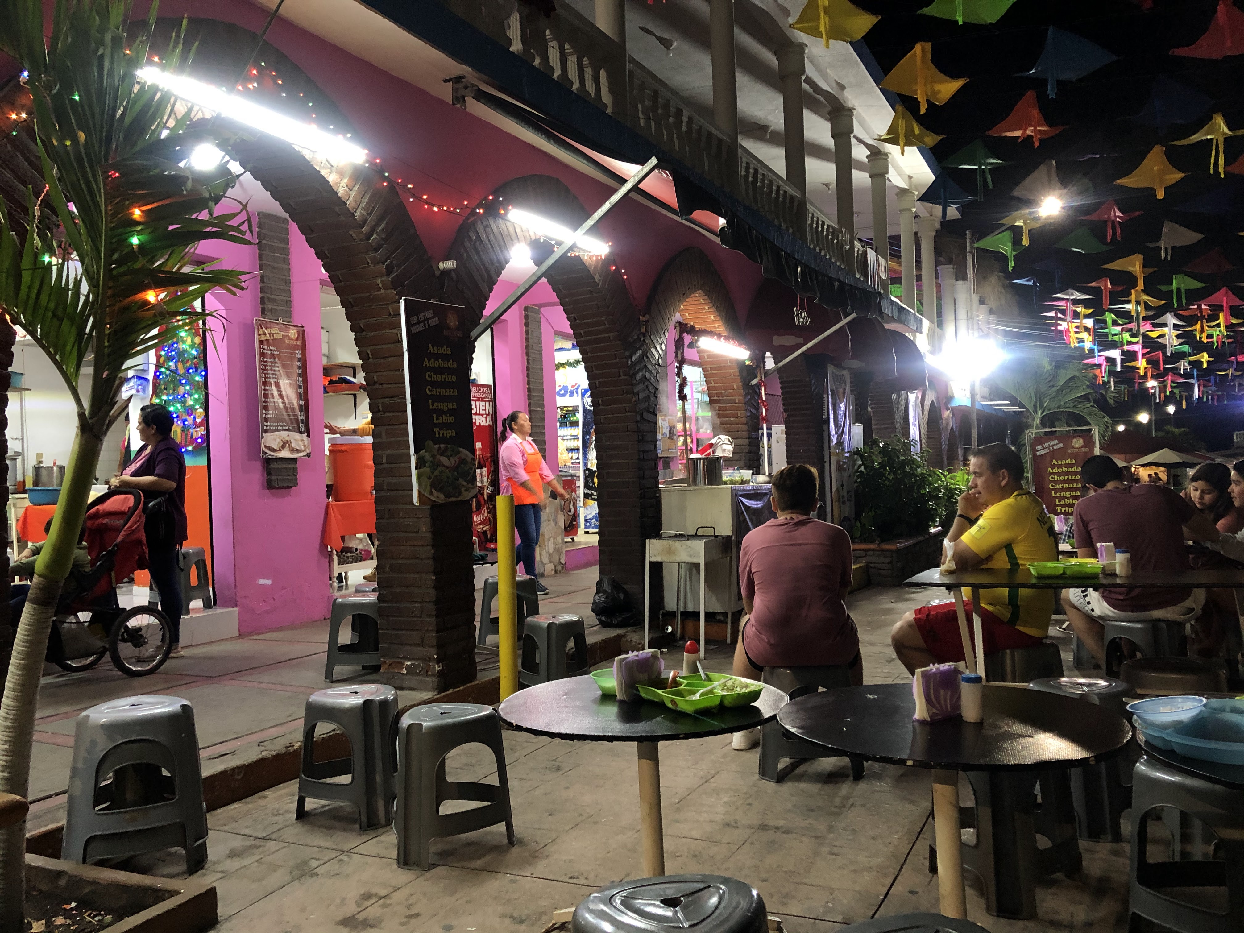 Taqueria TacoNtento Cuyutlan image 1