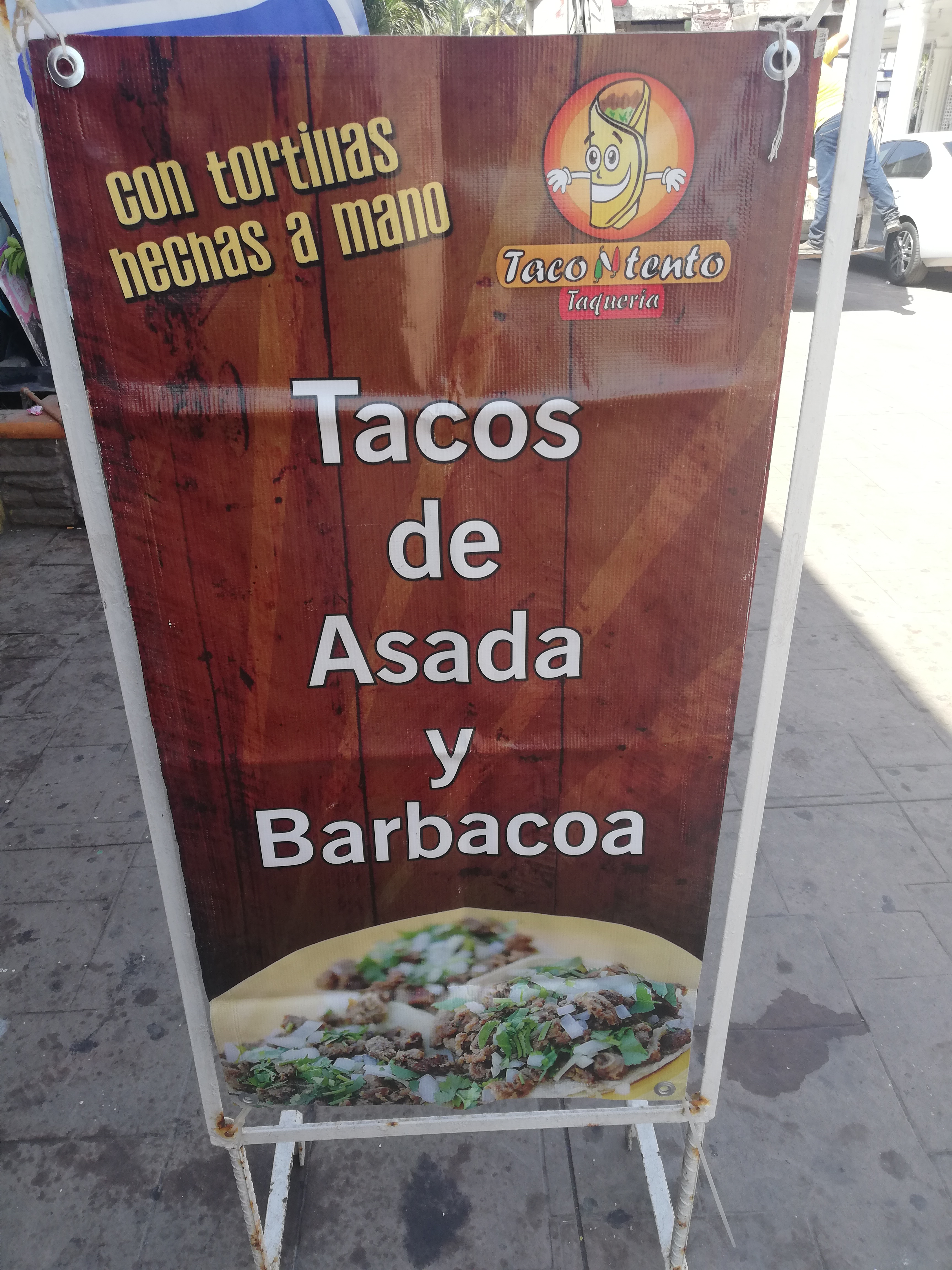 Taqueria TacoNtento Cuyutlan image 3