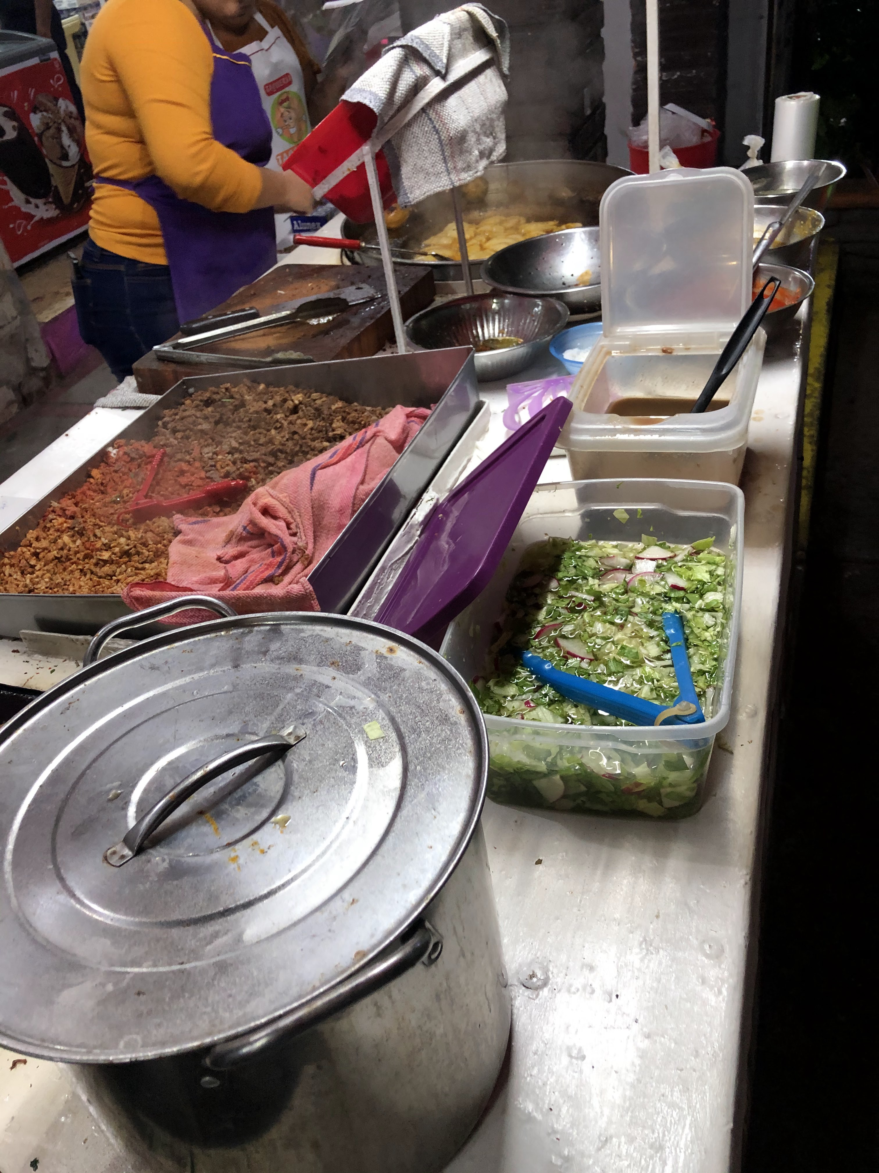 Taqueria TacoNtento Cuyutlan image 4