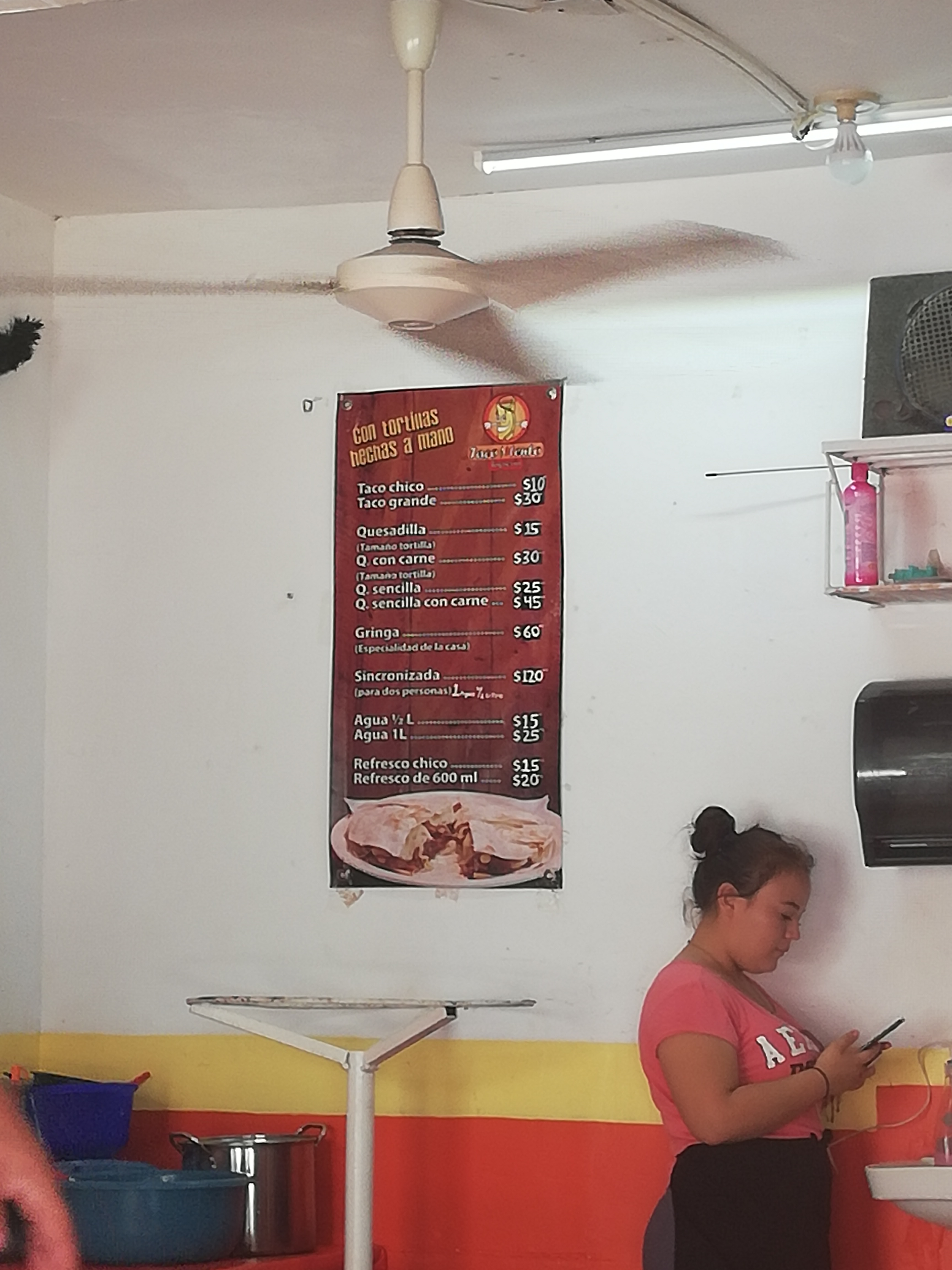 Taqueria TacoNtento Cuyutlan image 5