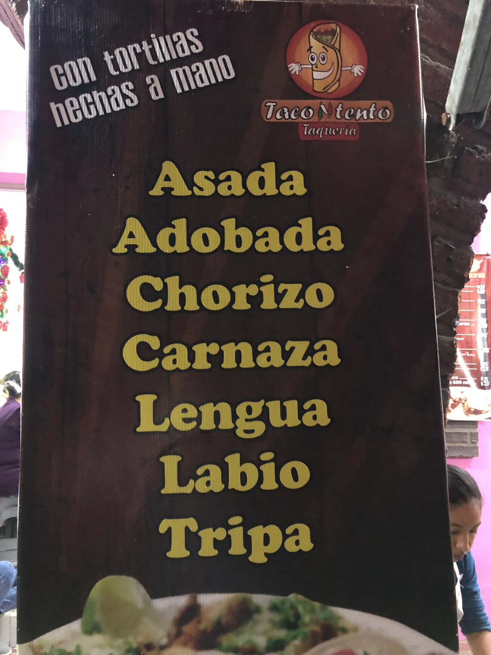 Taqueria TacoNtento Cuyutlan image 7