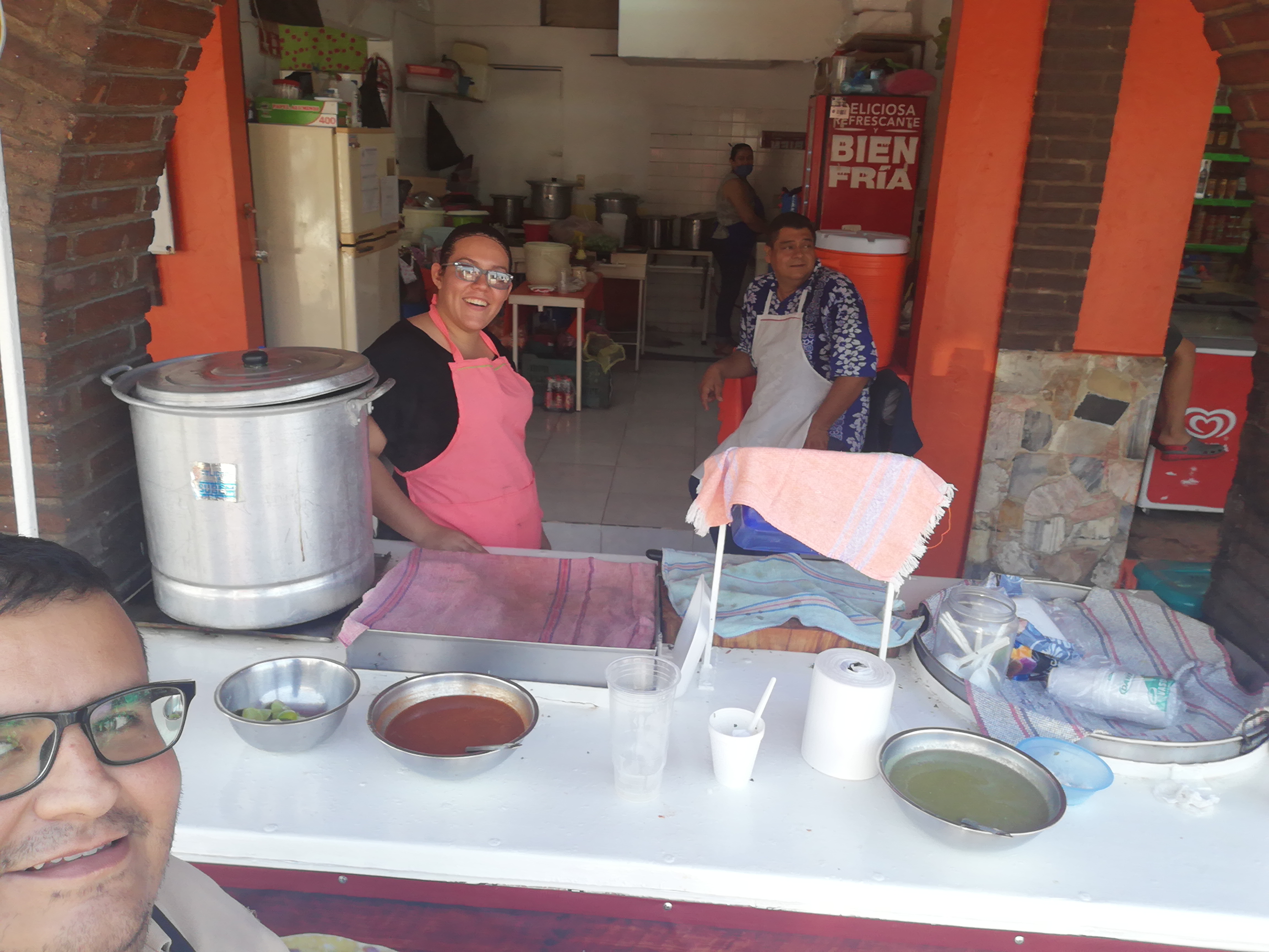Taqueria TacoNtento Cuyutlan image 8