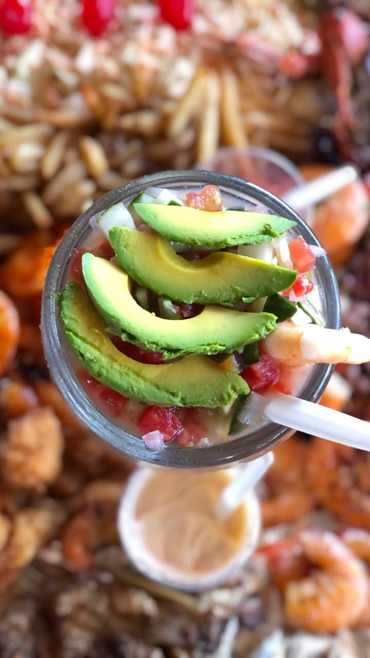 Mariscos El Atardecer image 1